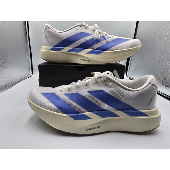 adidas Shoes - Adidas Adizero Evo SL women's running shoe size 9